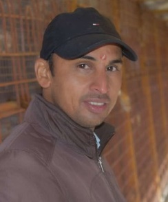 Pramod Singh Negi